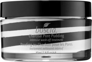 Boscia- Charcoal Pore Pudding Intensive Wash-Off Treatment