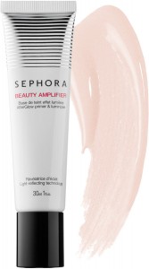 Sephora Collection – Beauty Amplifier Afterglow Primer & Luminizer
