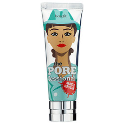 Benefit Cosmetics The POREfessional Matte Rescue Invisible Finish Mattifying Gel