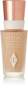 Charlotte Tilbury Magic Foundation