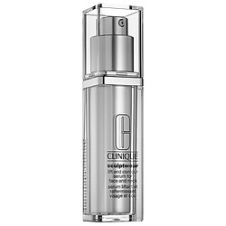 Clinique Sculptwear Lift and Contour Serum for Face and Neck